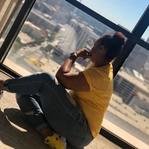 Meet your Posher, Shanequa